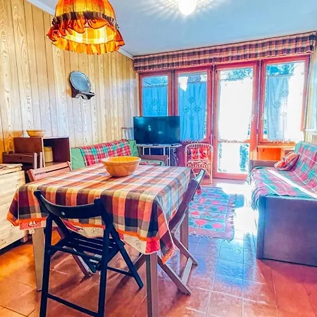 Slalom - Affitti Brevi Italia Appartement Bardonnèche