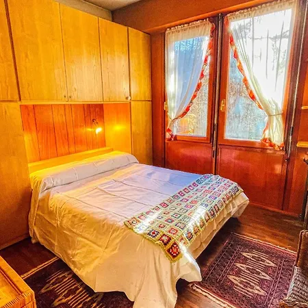 Slalom - Affitti Brevi Italia Апартаменты *