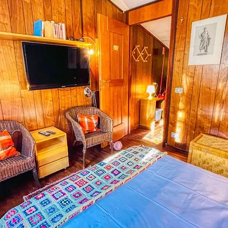 Slalom - Affitti Brevi Italia Apartment Bardonecchia