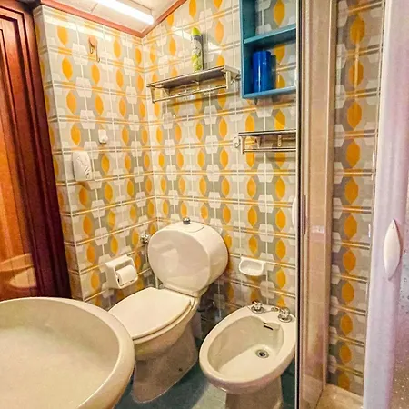 Slalom - Affitti Brevi Italia Apartment *