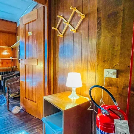 Slalom - Affitti Brevi Italia Апартаменты Бардонеккия