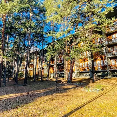 Apartment Slalom - Affitti Brevi Italia