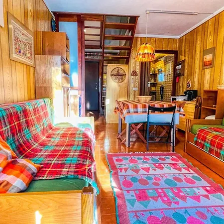 Slalom - Affitti Brevi Italia Apartment Bardonecchia