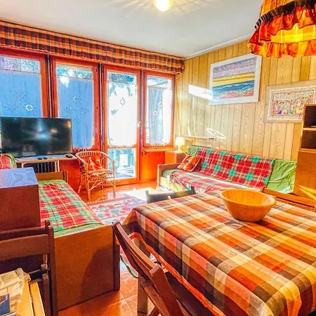 Slalom - Affitti Brevi Italia * Бардонеккия