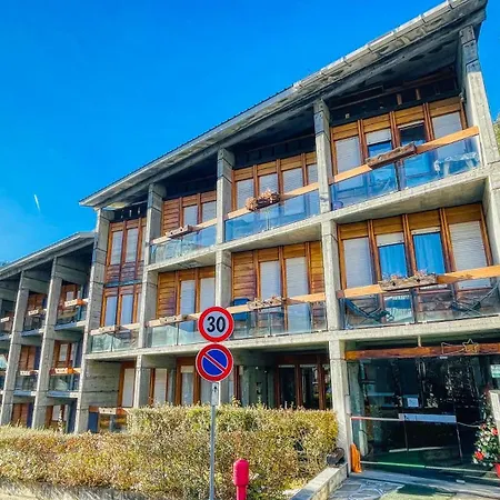 Daire Slalom - Affitti Brevi Italia Bardonecchia