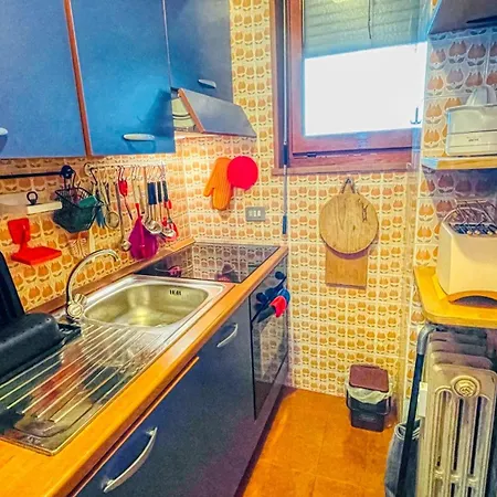 Slalom - Affitti Brevi Italia Bardonecchia