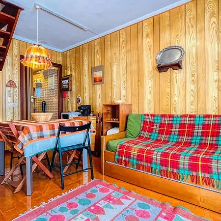 Apartament Slalom - Maison Doc Bardonecchia