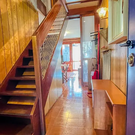 Slalom - Affitti Brevi Italia * Бардонеккия